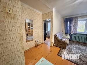 1-к квартира, вторичка, 33м2, 1/5 этаж