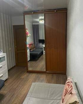 2-к квартира, вторичка, 44м2, 4/5 этаж