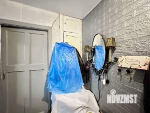 2-к квартира, вторичка, 46м2, 5/5 этаж