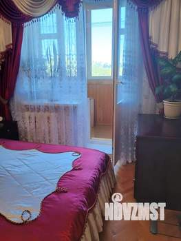 3-к квартира, вторичка, 67м2, 8/10 этаж
