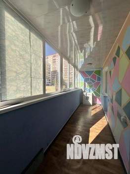 1-к квартира, вторичка, 43м2, 3/10 этаж