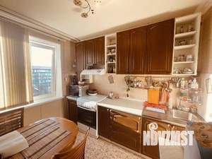 3-к квартира, вторичка, 67м2, 9/9 этаж