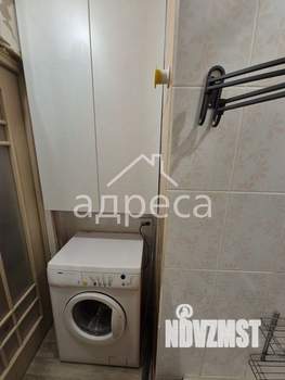 2-к квартира, вторичка, 40м2, 2/2 этаж