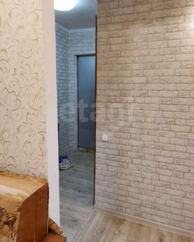 1-к квартира, вторичка, 30м2, 1/5 этаж