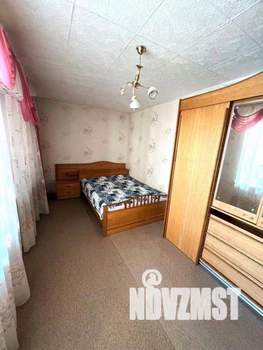 2-к квартира, вторичка, 56м2, 6/10 этаж