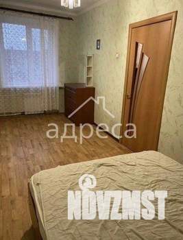 2-к квартира, вторичка, 48м2, 5/6 этаж