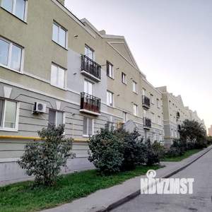 1-к квартира, вторичка, 30м2, 3/3 этаж