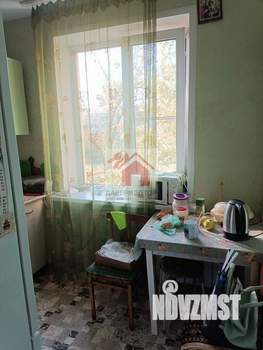 1-к квартира, вторичка, 31м2, 3/5 этаж