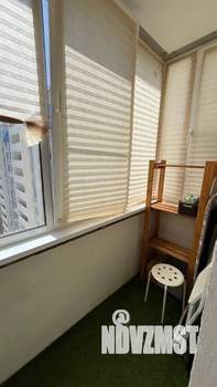 1-к квартира, сданный дом, 49м2, 15/17 этаж