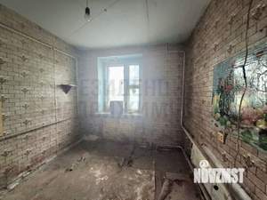 2-к квартира, вторичка, 49м2, 1/5 этаж