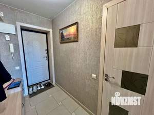1-к квартира, вторичка, 45м2, 8/9 этаж