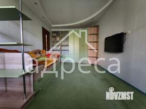 3-к квартира, вторичка, 64м2, 5/5 этаж