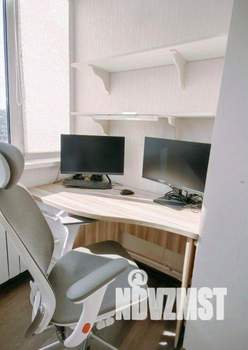 2-к квартира, вторичка, 60м2, 4/5 этаж