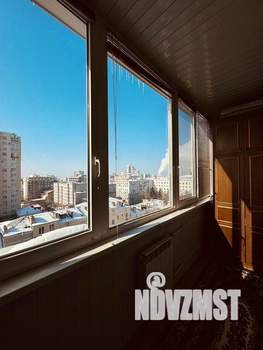 2-к квартира, вторичка, 112м2, 10/10 этаж