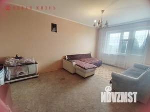 2-к квартира, вторичка, 53м2, 8/10 этаж