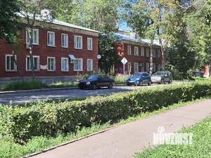 1-к квартира, вторичка, 31м2, 1/2 этаж