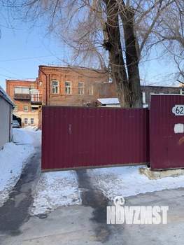 2-к квартира, вторичка, 30м2, 2/2 этаж