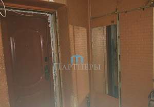 1-к квартира, вторичка, 38м2, 1/9 этаж