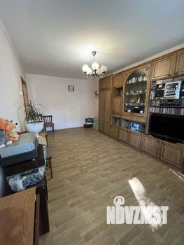 1-к квартира, вторичка, 29м2, 1/5 этаж