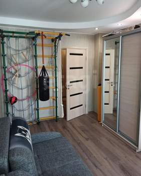 2-к квартира, вторичка, 54м2, 19/20 этаж