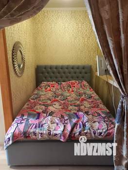 1-к квартира, вторичка, 27м2, 5/9 этаж