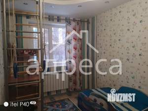 2-к квартира, вторичка, 42м2, 2/5 этаж