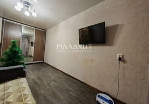 2-к квартира, вторичка, 43м2, 2/5 этаж