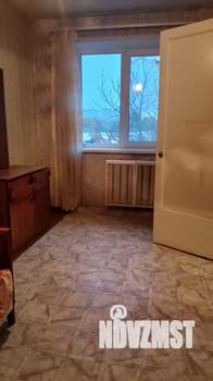 2-к квартира, вторичка, 49м2, 5/5 этаж