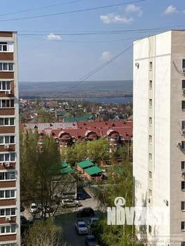 2-к квартира, вторичка, 60м2, 9/10 этаж