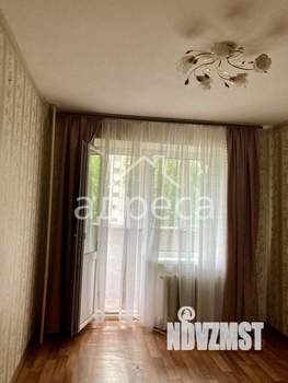 3-к квартира, вторичка, 65м2, 5/10 этаж