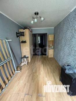 3-к квартира, вторичка, 58м2, 3/5 этаж