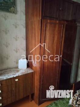 1-к квартира, вторичка, 22м2, 7/9 этаж
