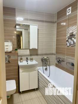 1-к квартира, вторичка, 39м2, 25/27 этаж