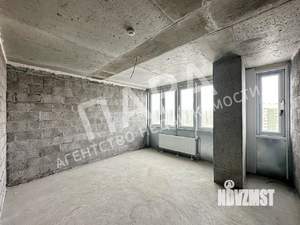 1-к квартира, вторичка, 59м2, 25/28 этаж
