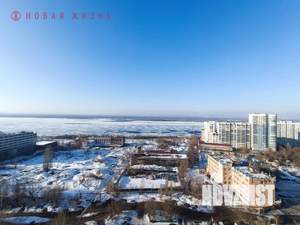 3-к квартира, вторичка, 96м2, 17/24 этаж