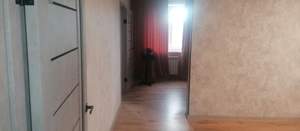 3-к квартира, вторичка, 59м2, 3/5 этаж