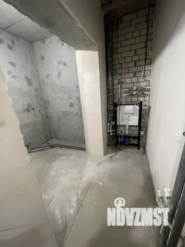 1-к квартира, вторичка, 53м2, 13/16 этаж