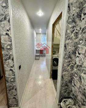 2-к квартира, вторичка, 43м2, 2/5 этаж