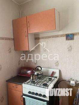 1-к квартира, вторичка, 35м2, 8/10 этаж