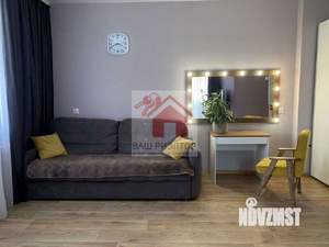 2-к квартира, вторичка, 57м2, 5/8 этаж