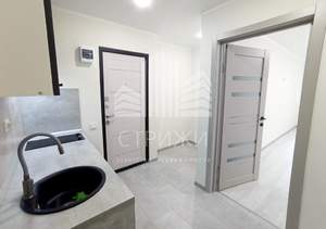 1-к квартира, вторичка, 28м2, 5/9 этаж