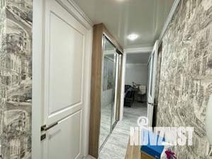 3-к квартира, вторичка, 56м2, 5/5 этаж