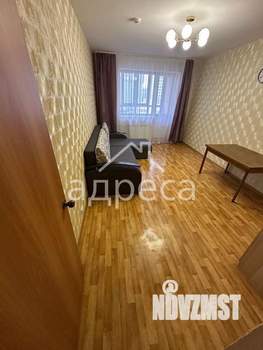 2-к квартира, вторичка, 74м2, 9/18 этаж