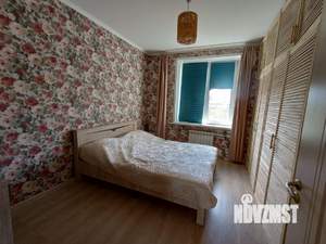 3-к квартира, вторичка, 74м2, 5/5 этаж