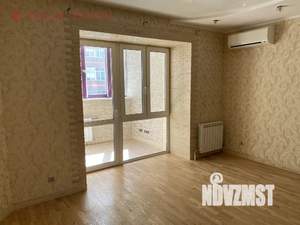 1-к квартира, вторичка, 57м2, 3/17 этаж