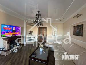 3-к квартира, вторичка, 100м2, 13/16 этаж