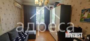 2-к квартира, вторичка, 49м2, 3/5 этаж