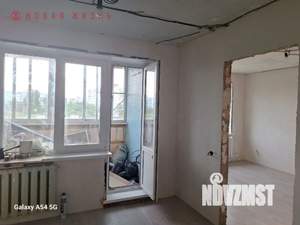 3-к квартира, вторичка, 58м2, 9/9 этаж