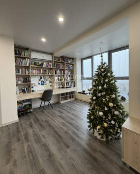 3-к квартира, вторичка, 97м2, 10/25 этаж