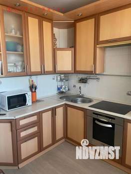 3-к квартира, вторичка, 70м2, 12/12 этаж